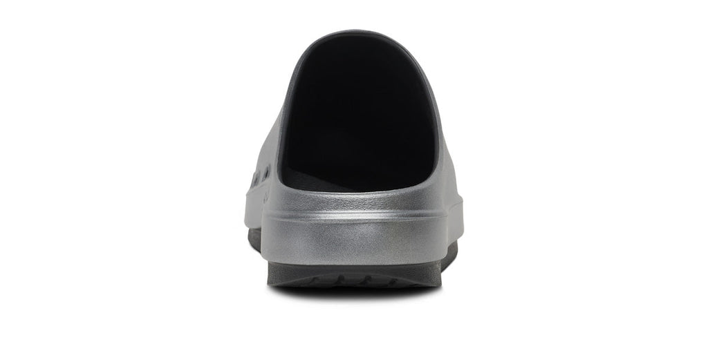 Women's OOcloog Luxe Clog - Basalt
