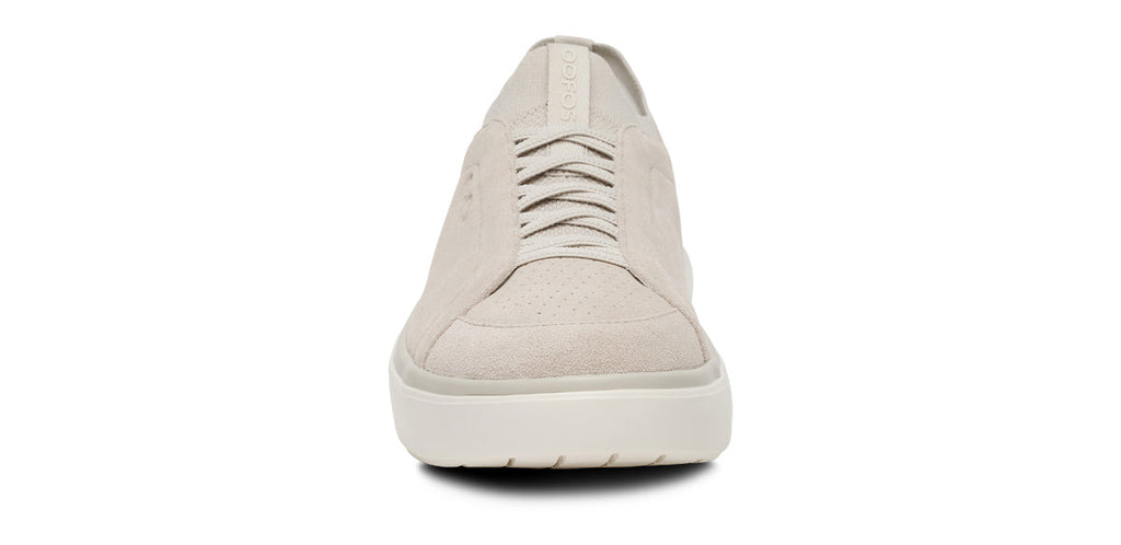 Men's Club+ Suede - Moonbeam