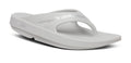 BAUER\/OOFOS Women's OOriginal Sport Sandal ¨C Moonstone