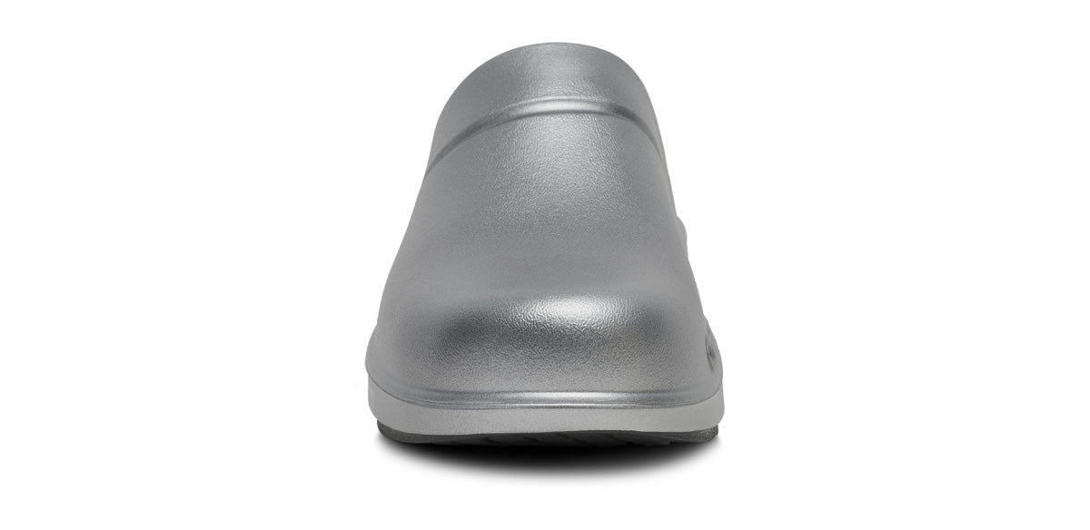 Women's OOcloog Luxe Clog - Basalt