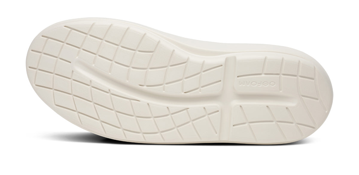 Men's Club+ Suede - Moonbeam