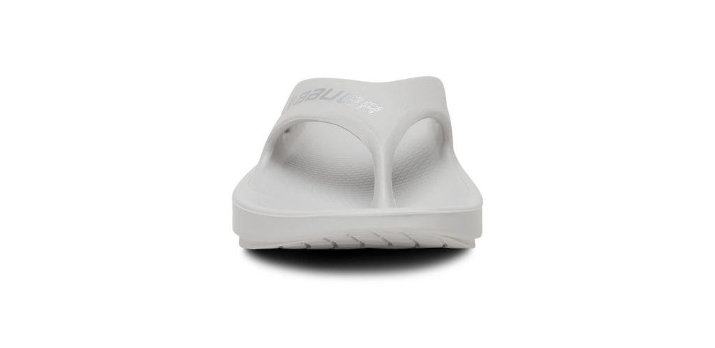 BAUER\/OOFOS Men's OOriginal Sport Sandal ¨C Moonstone