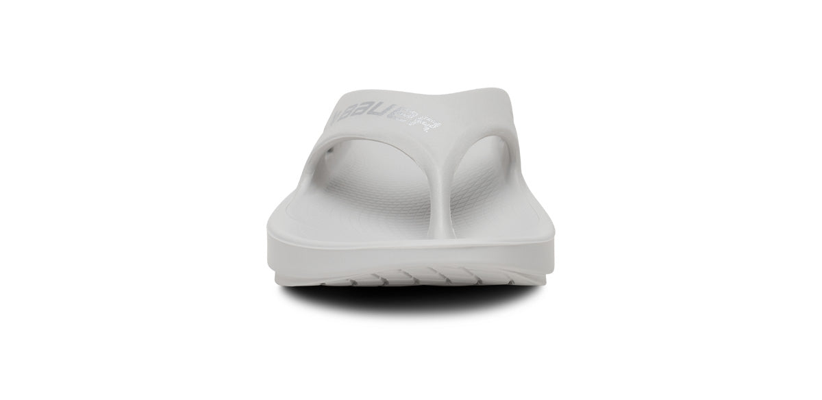BAUER\/OOFOS Men's OOriginal Sport Sandal ¨C Moonstone